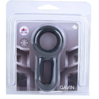 Maia GAVIN Cock ring